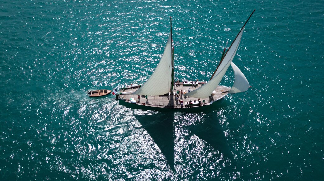 Anthy-sur-Léman