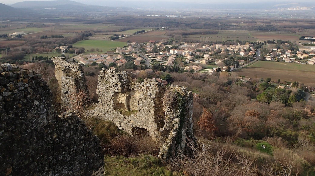 Great place to visit; whole place to ourselves