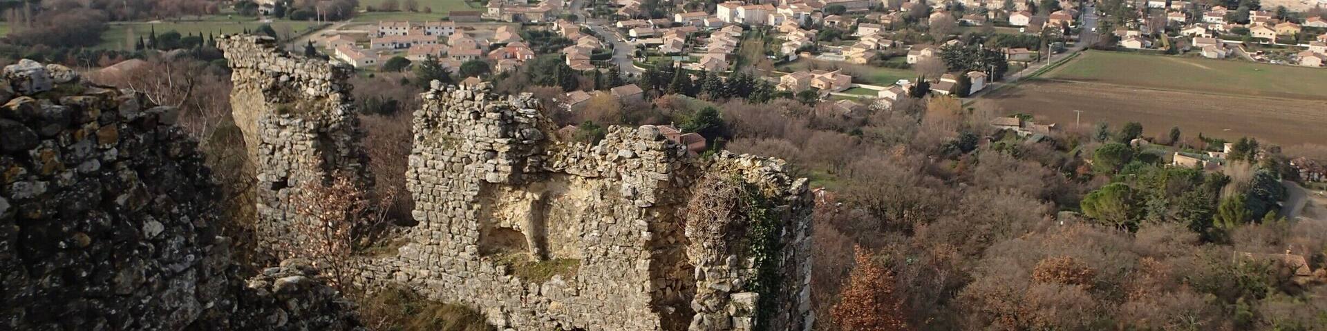 Great place to visit; whole place to ourselves