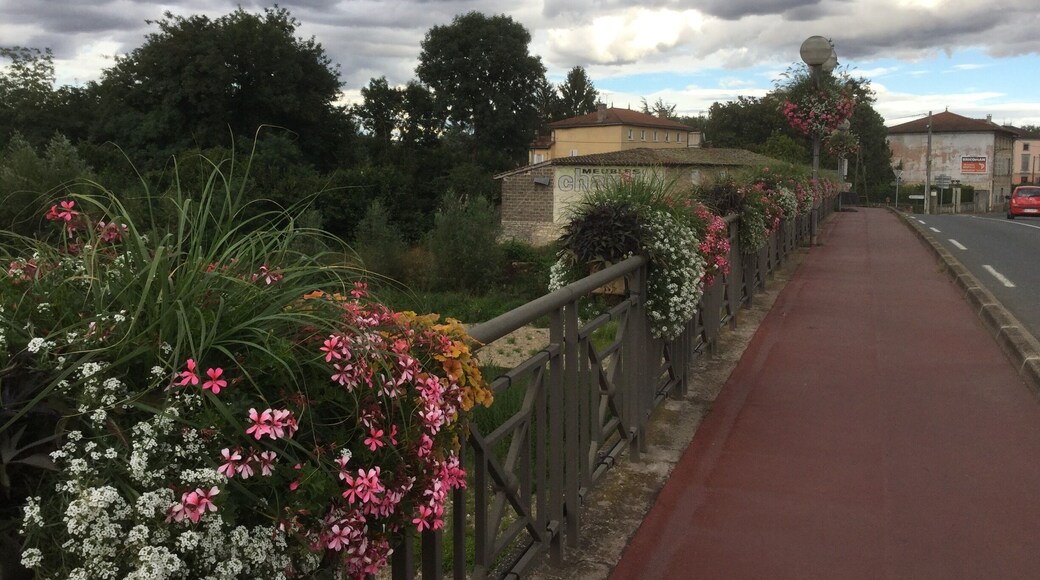 One of our favourite stops on our road trips - beautiful Anse.
