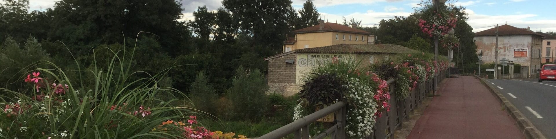 One of our favourite stops on our road trips - beautiful Anse.