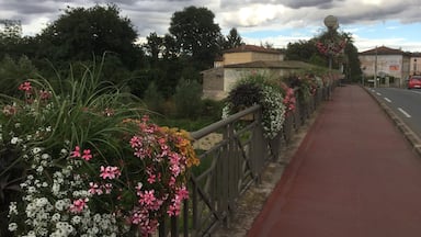 One of our favourite stops on our road trips - beautiful Anse.