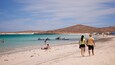 Playa El Tecolote