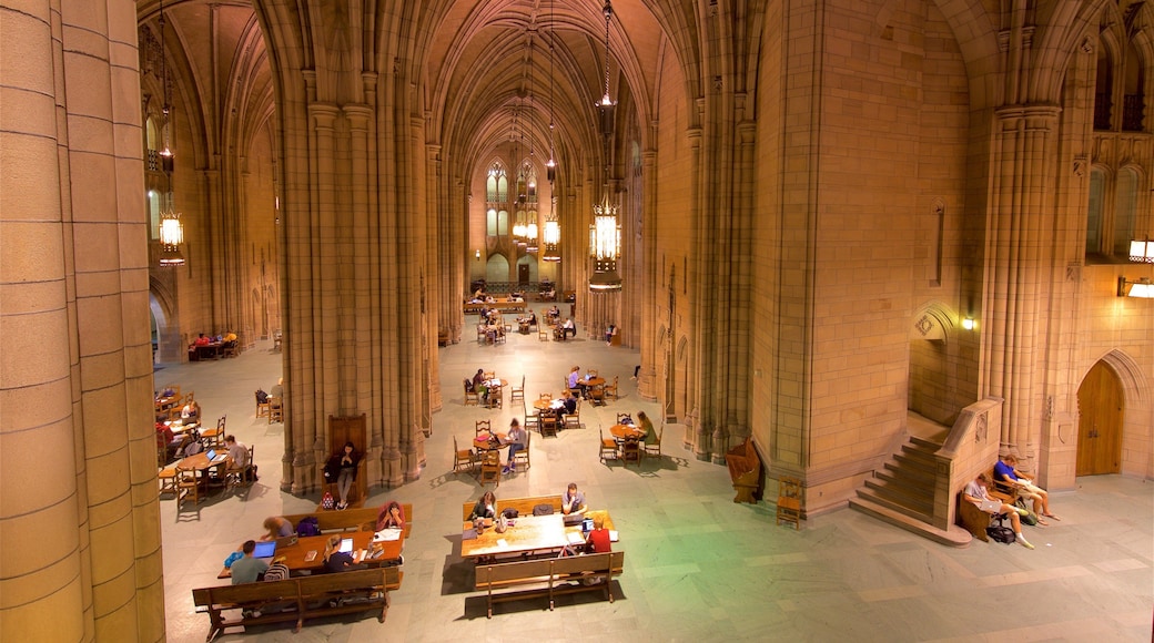 Cathedral of Learning