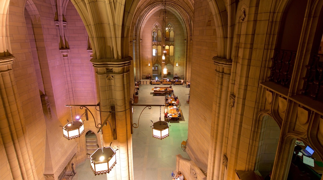 Cathedral of Learning