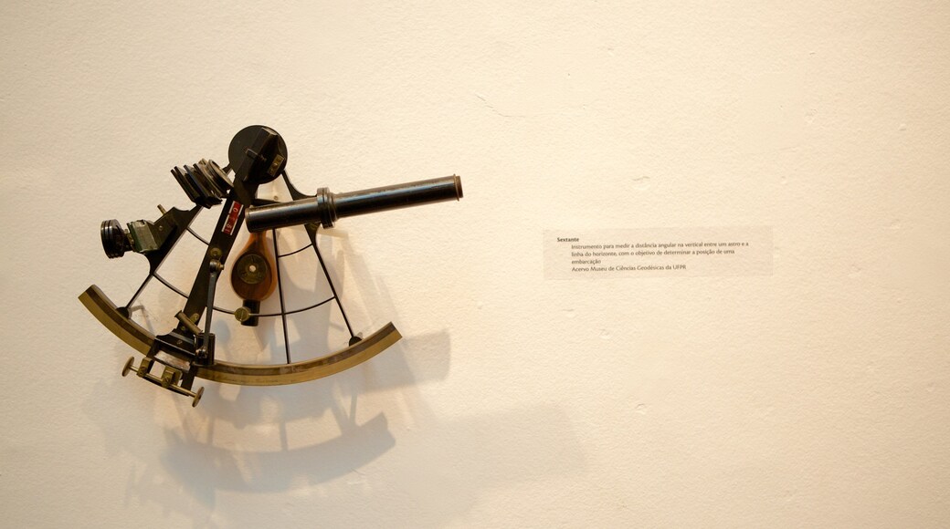 Museum of Contemporary Art which includes interior views and art