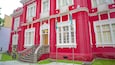 Museum für zeitgenössische Kunst