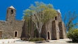 Misión Santa Rosalía de Mulegé
