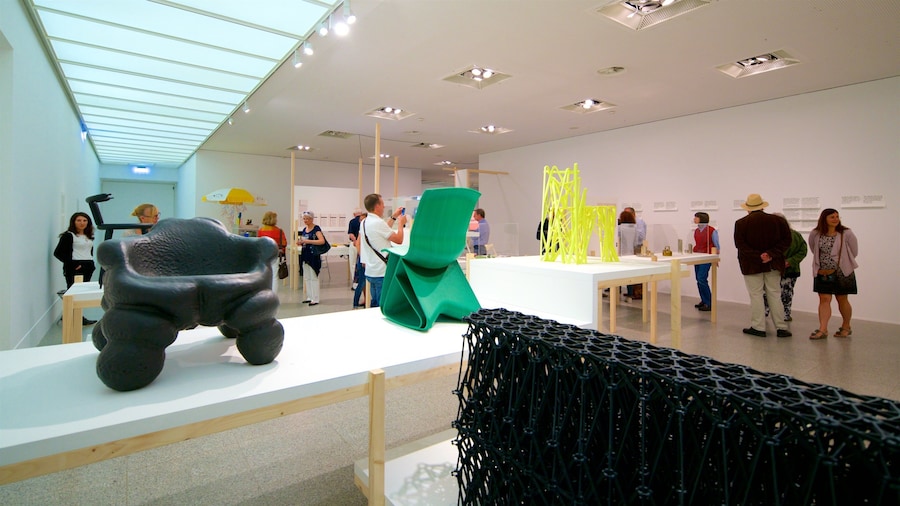 분데스쿤스트할레