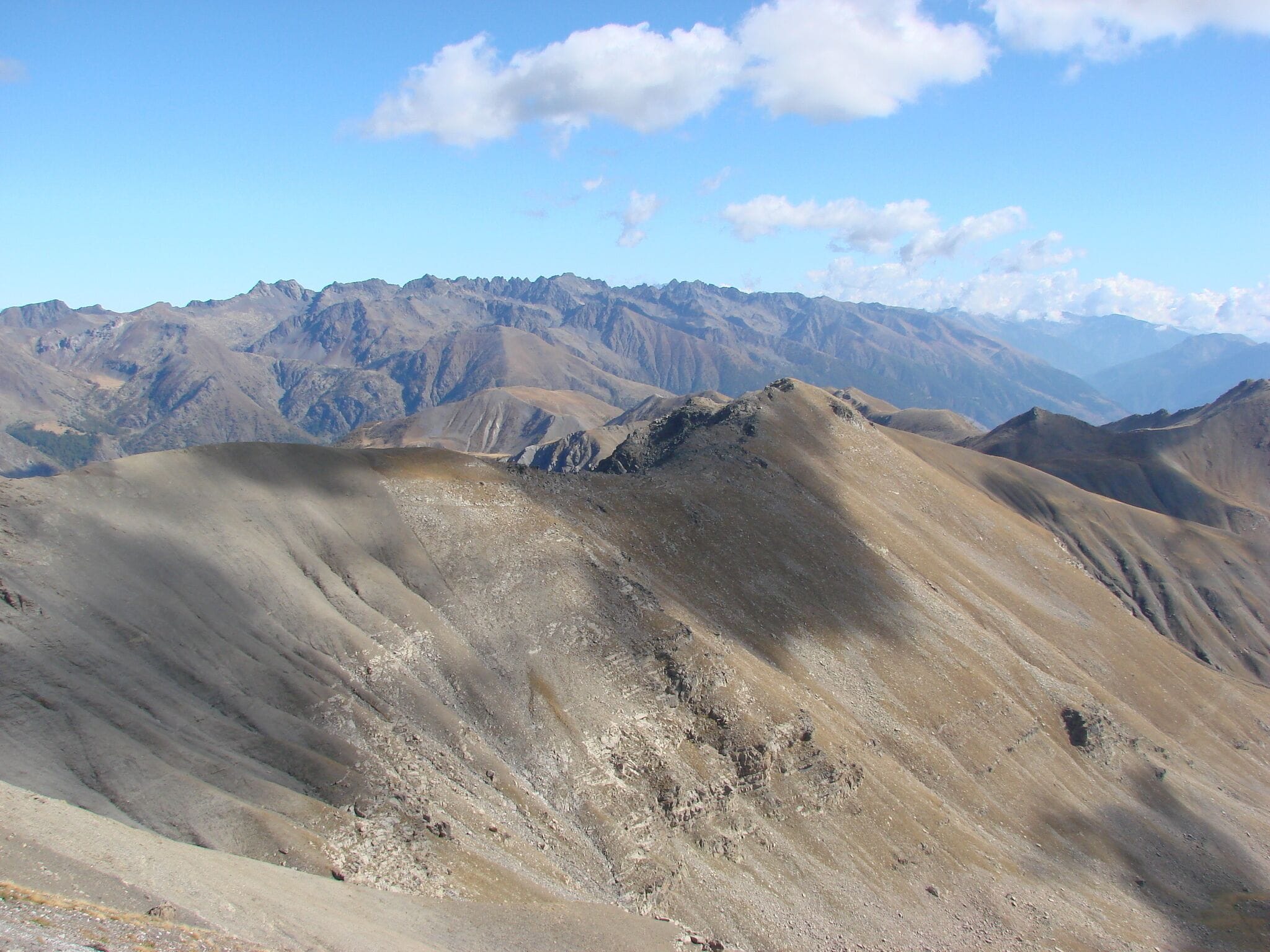 Col de la Bonnette