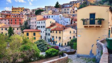 Rio nell'Elba