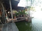 its floating market of hua hin, beautiful and peace full, you can enjoy nature with shopping, its from my recant solo trip to thailand you can see complete information about my this trip in my video also https://www.youtube.com/channel/UCt64ZEsrxO3S2b06S58A2BQ