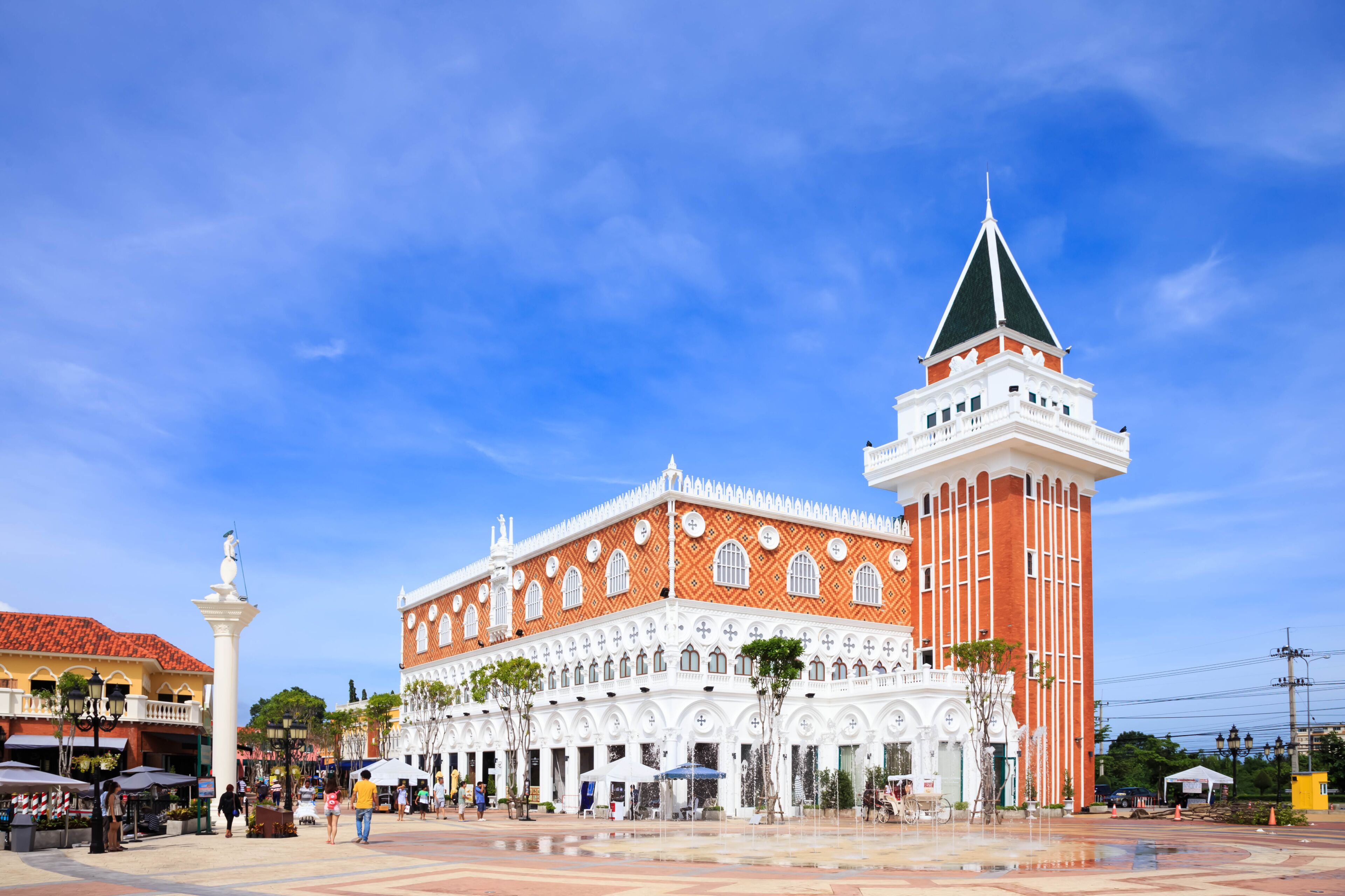 Phetchaburi