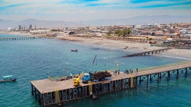 Mejillones chile antofagasta