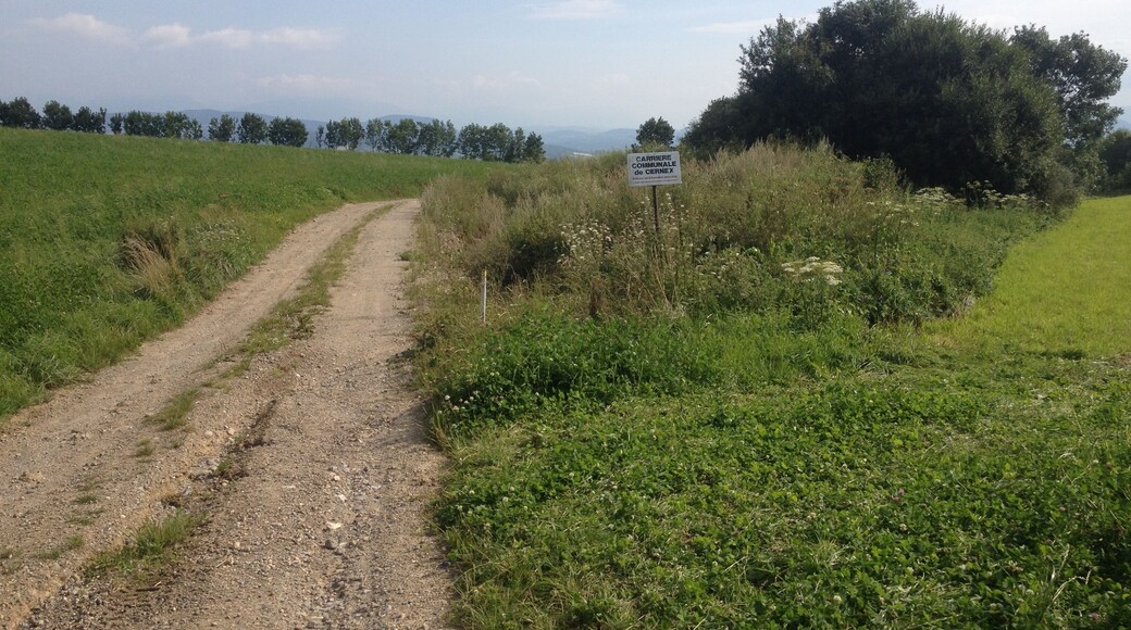 74350 Cernex, France