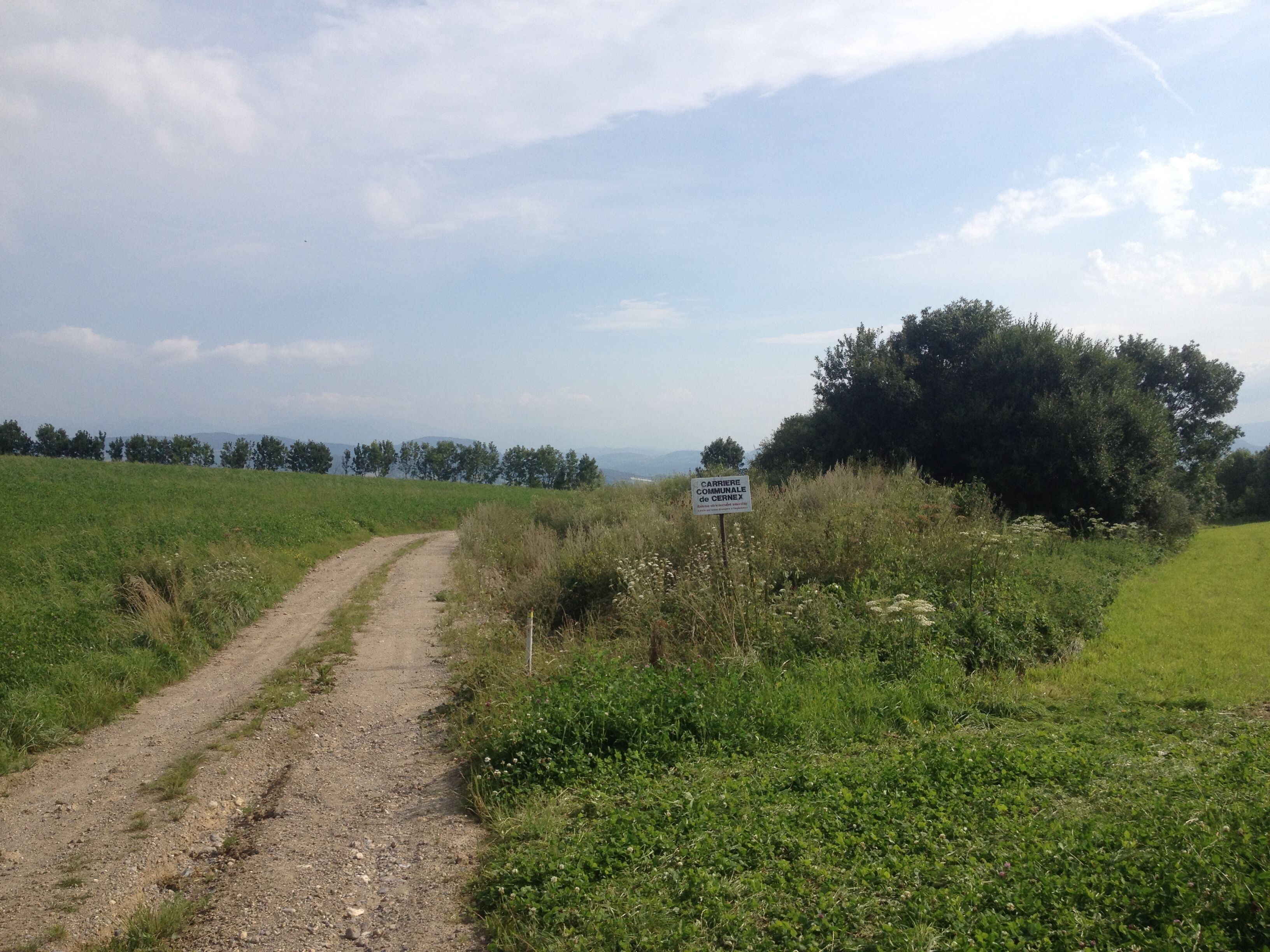 74350 Cernex, France