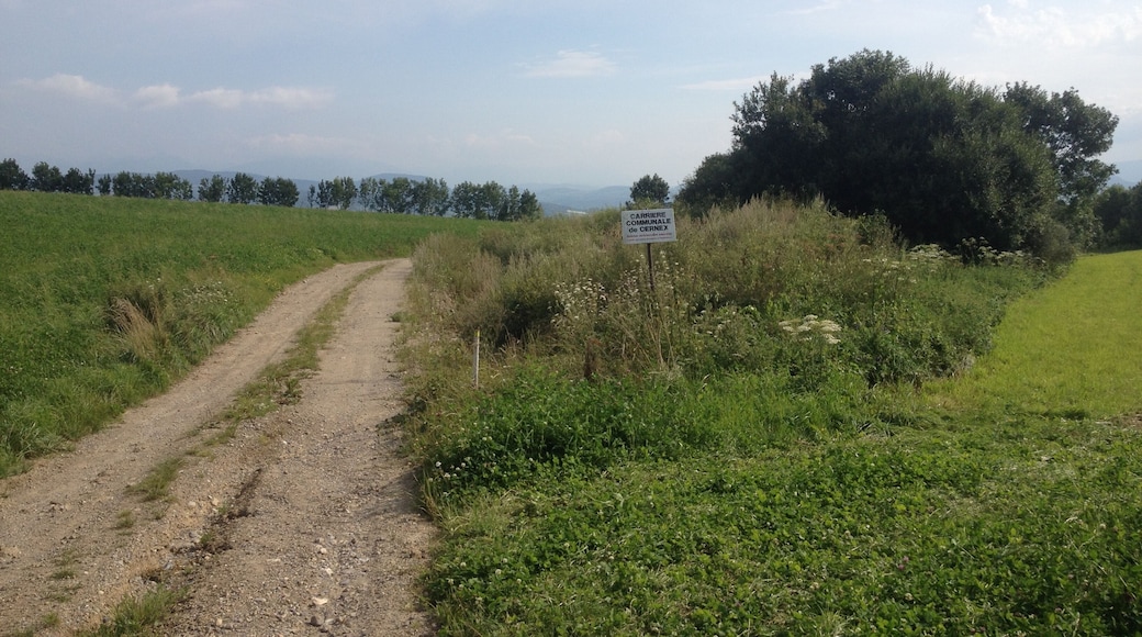 74350 Cernex, France