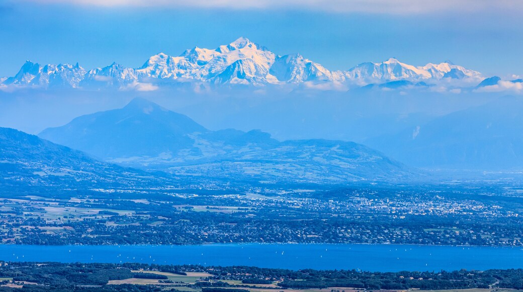 Saint-Julien-en-Genevois