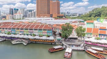 Clarke Quay