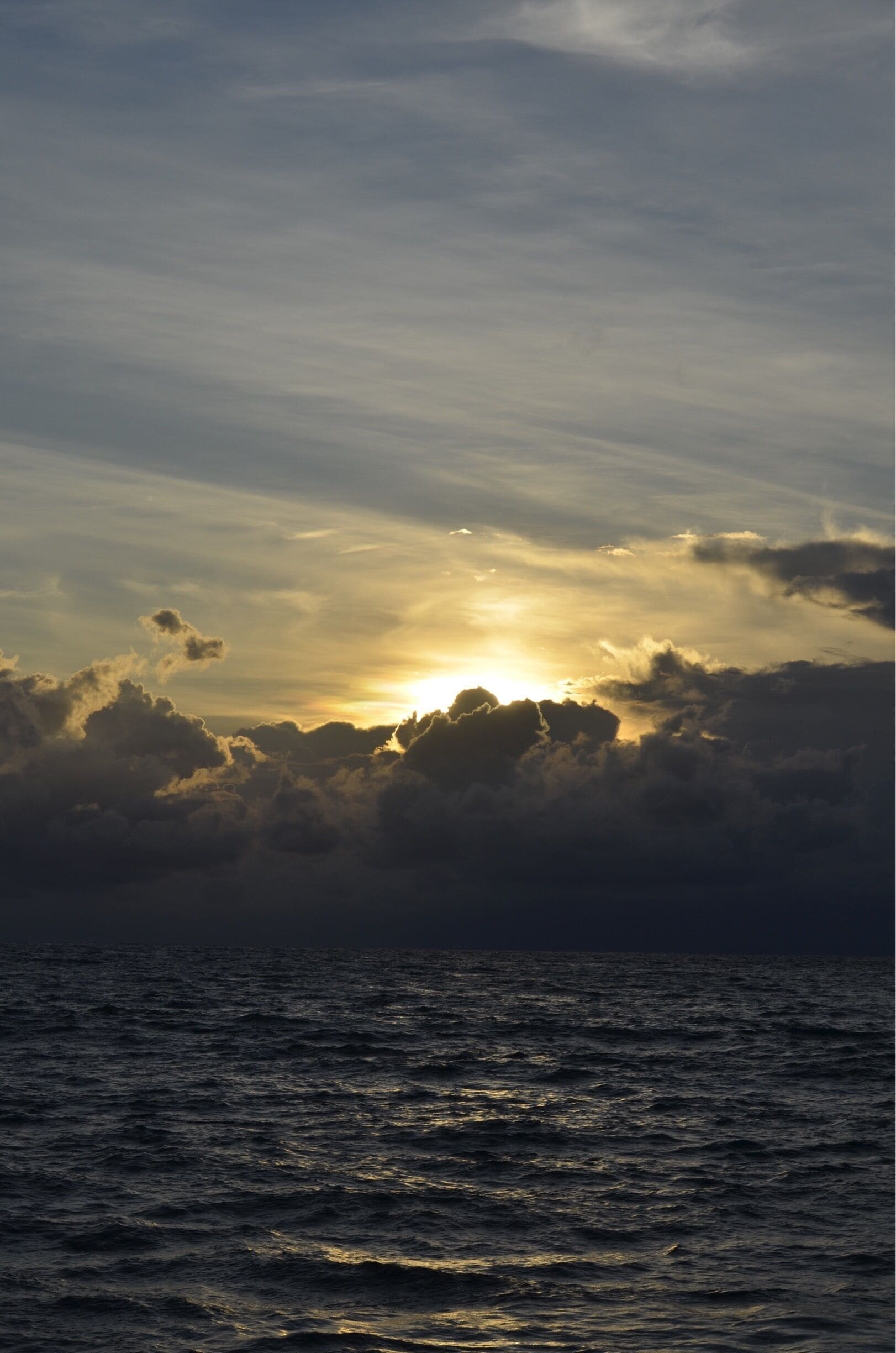 A brief holiday took me to a new part of Thailand I hadn't been before. Beautiful beaches, amazing sunsets and no hustle and bustle! Pure relaxation.