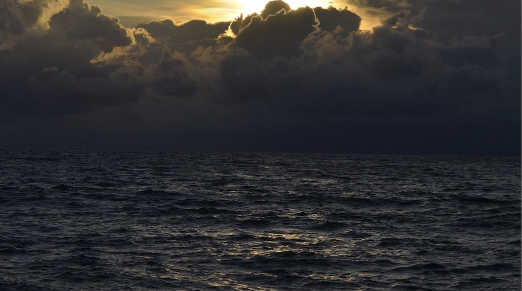 A brief holiday took me to a new part of Thailand I hadn't been before. Beautiful beaches, amazing sunsets and no hustle and bustle! Pure relaxation.