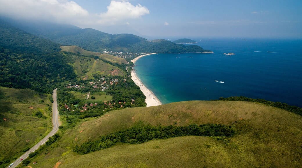 Praia do Toque-Toque Pequeno