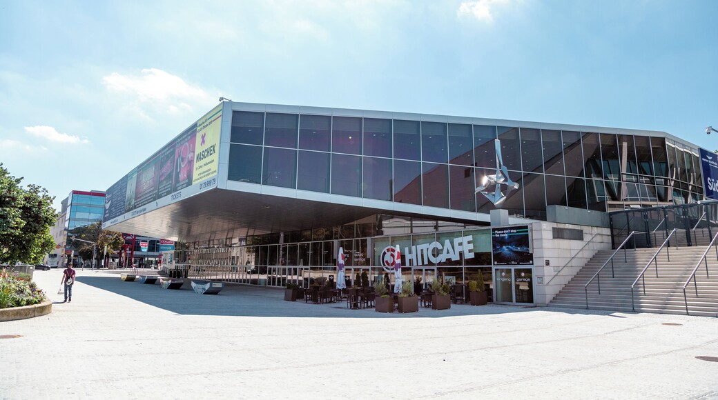 Rudolfsheim-Fünfhaus