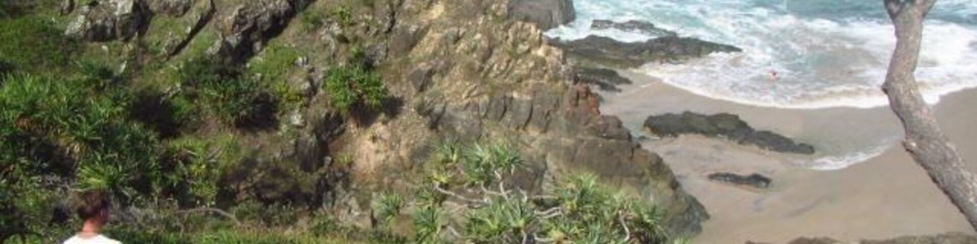 One of my favorite beaches in Australia! Don't let the name throw you off, go and visit this place!