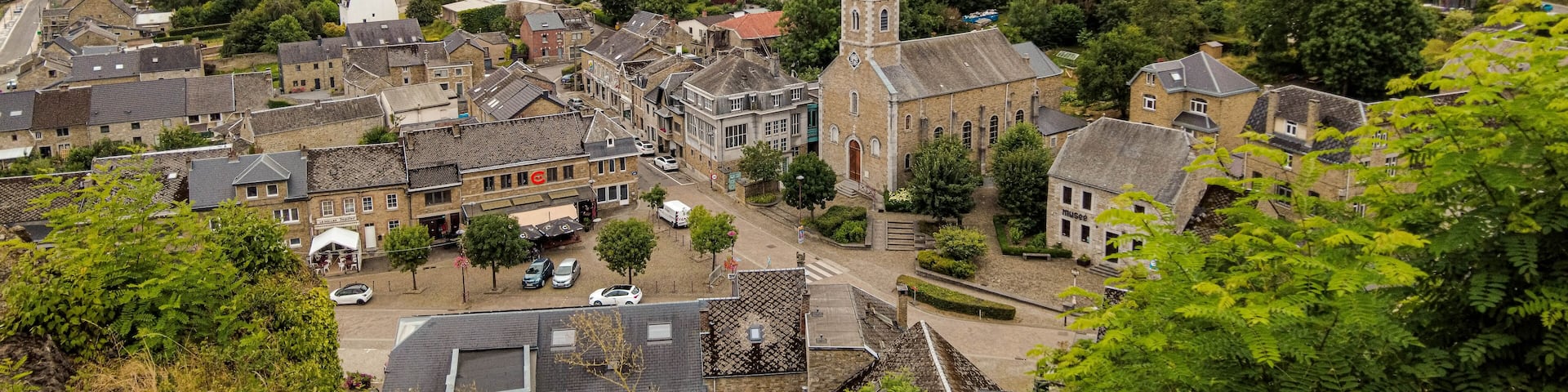 Comblain-au-Pont