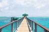Fish eye marine park, a famous snorkelling and diving spot in Guam