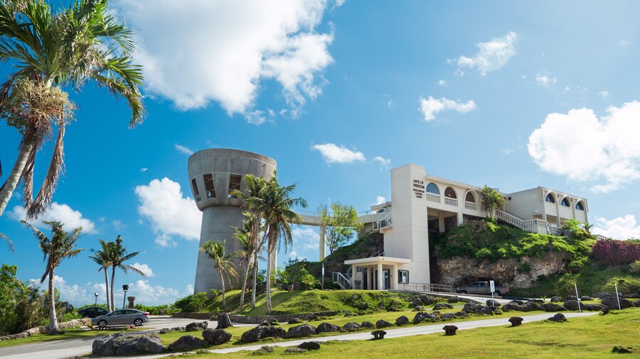 Museo de Guam
