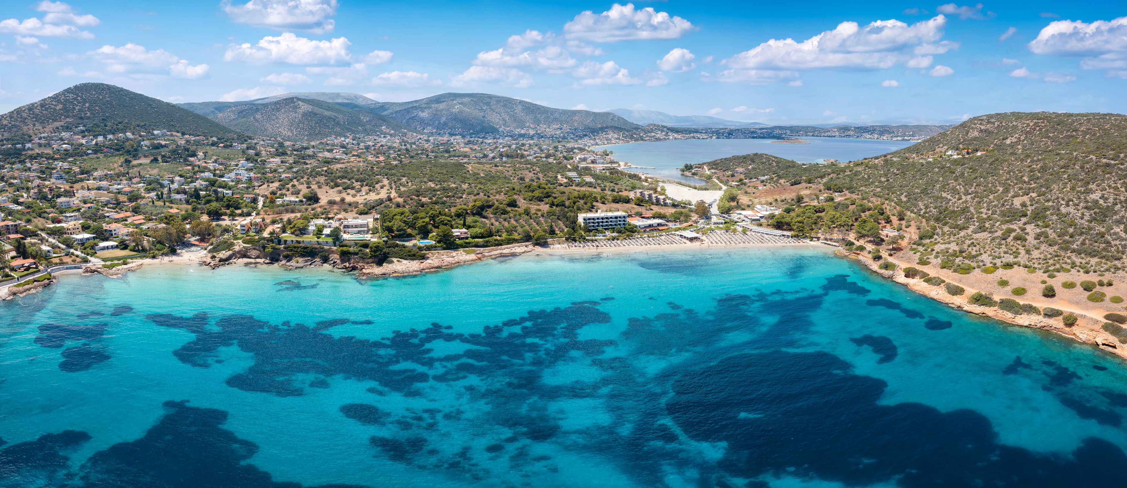 Markopoulo Mesogaias