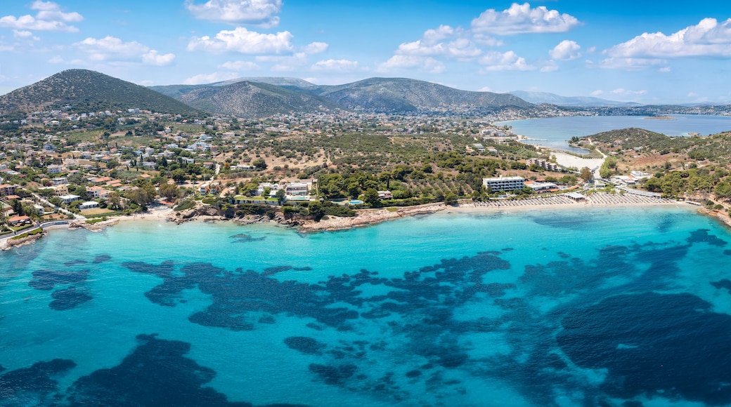 Markopoulo Mesogaias