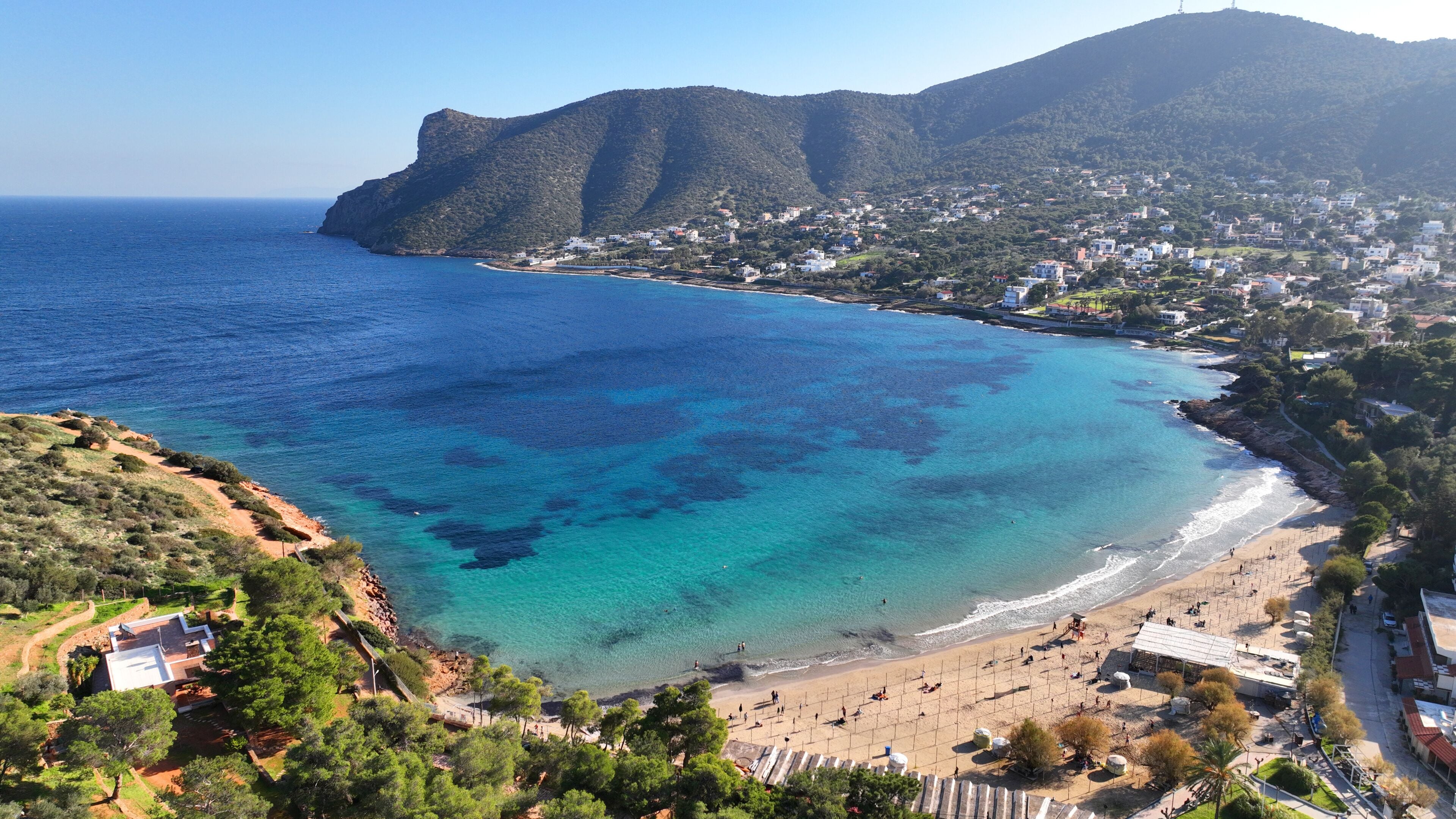 Markópoulo Mesogéas