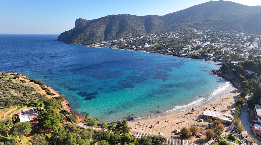 Markópoulo Mesogéas