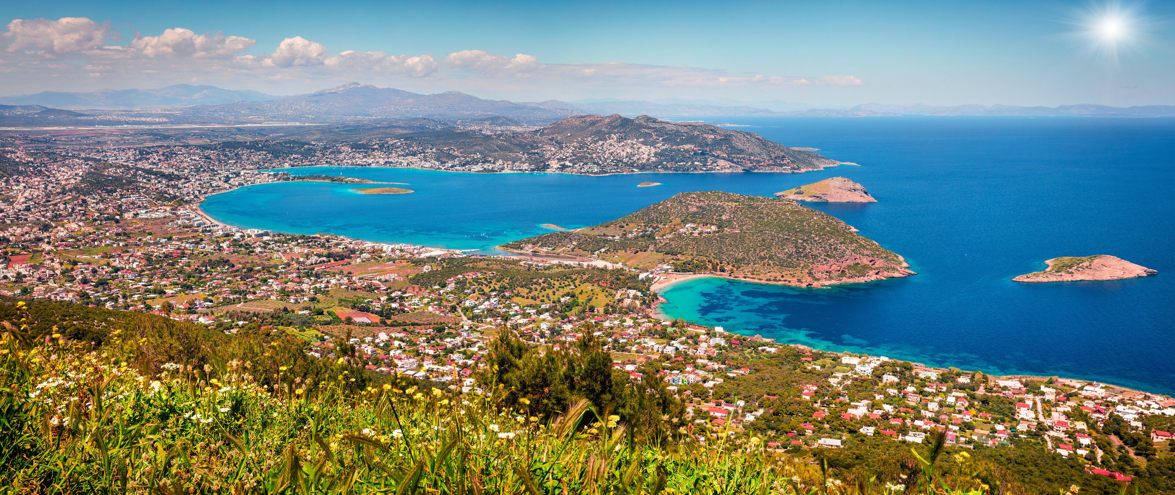 Markopoulo Mesogaias