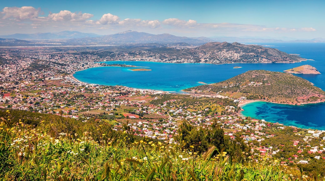 Markopoulo Mesogaias