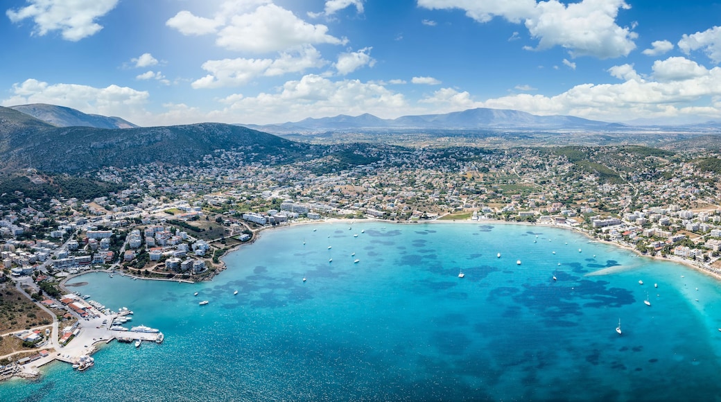 Markopoulo Mesogaias