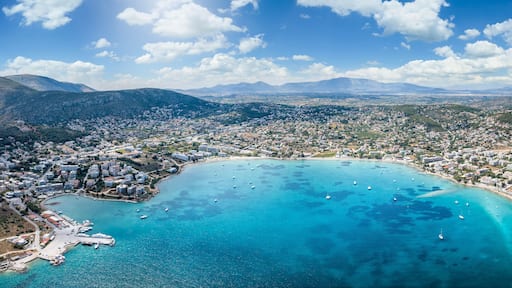 Markopoulo Mesogaias