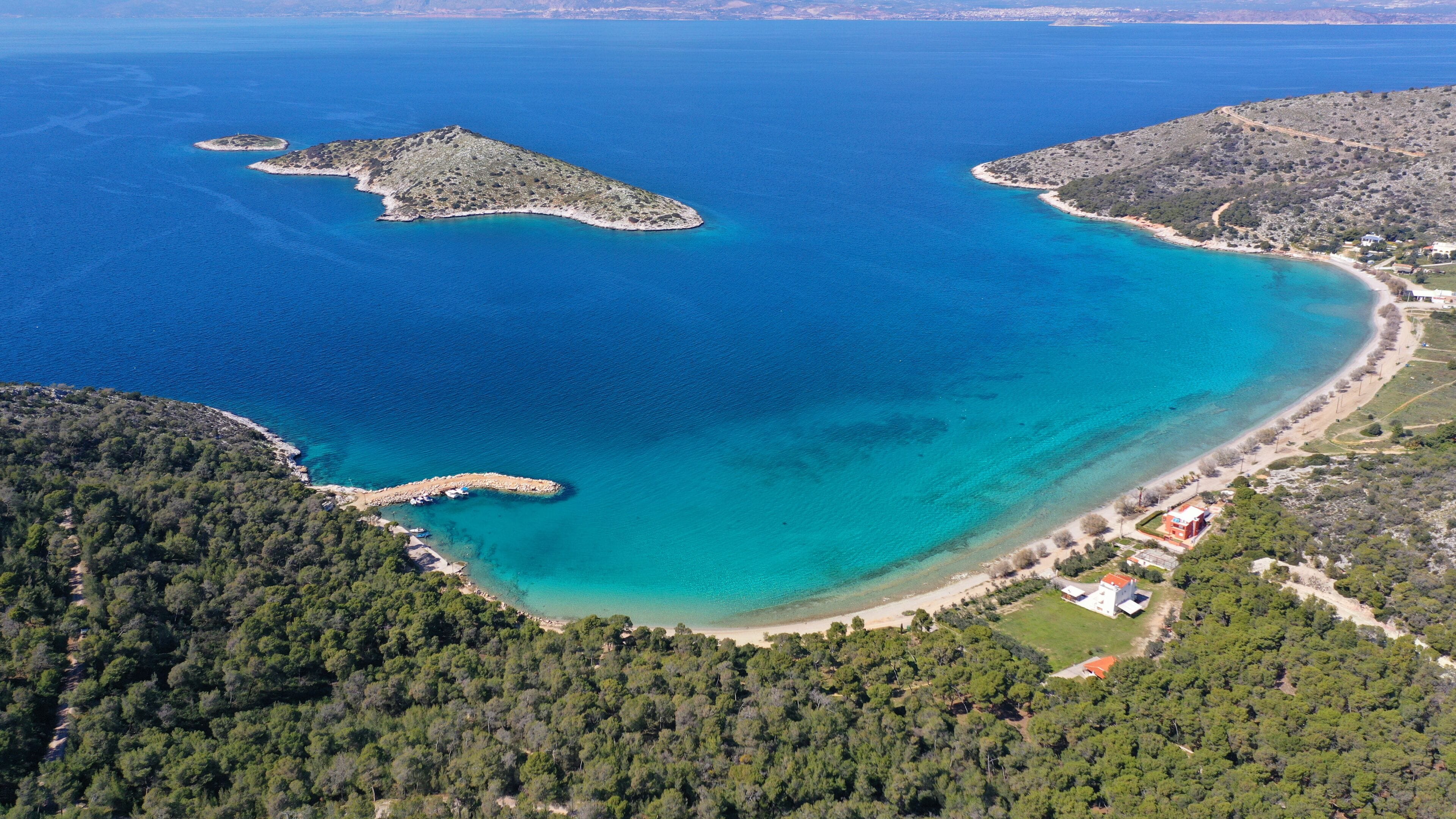 Palaia Fokaia