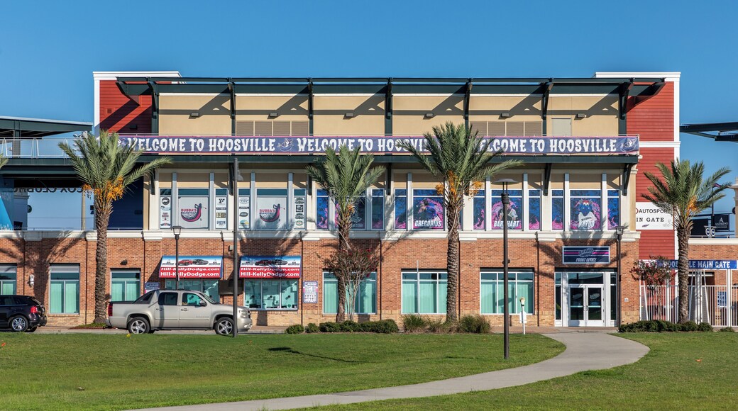 Pensacola Bayfront Stadium
