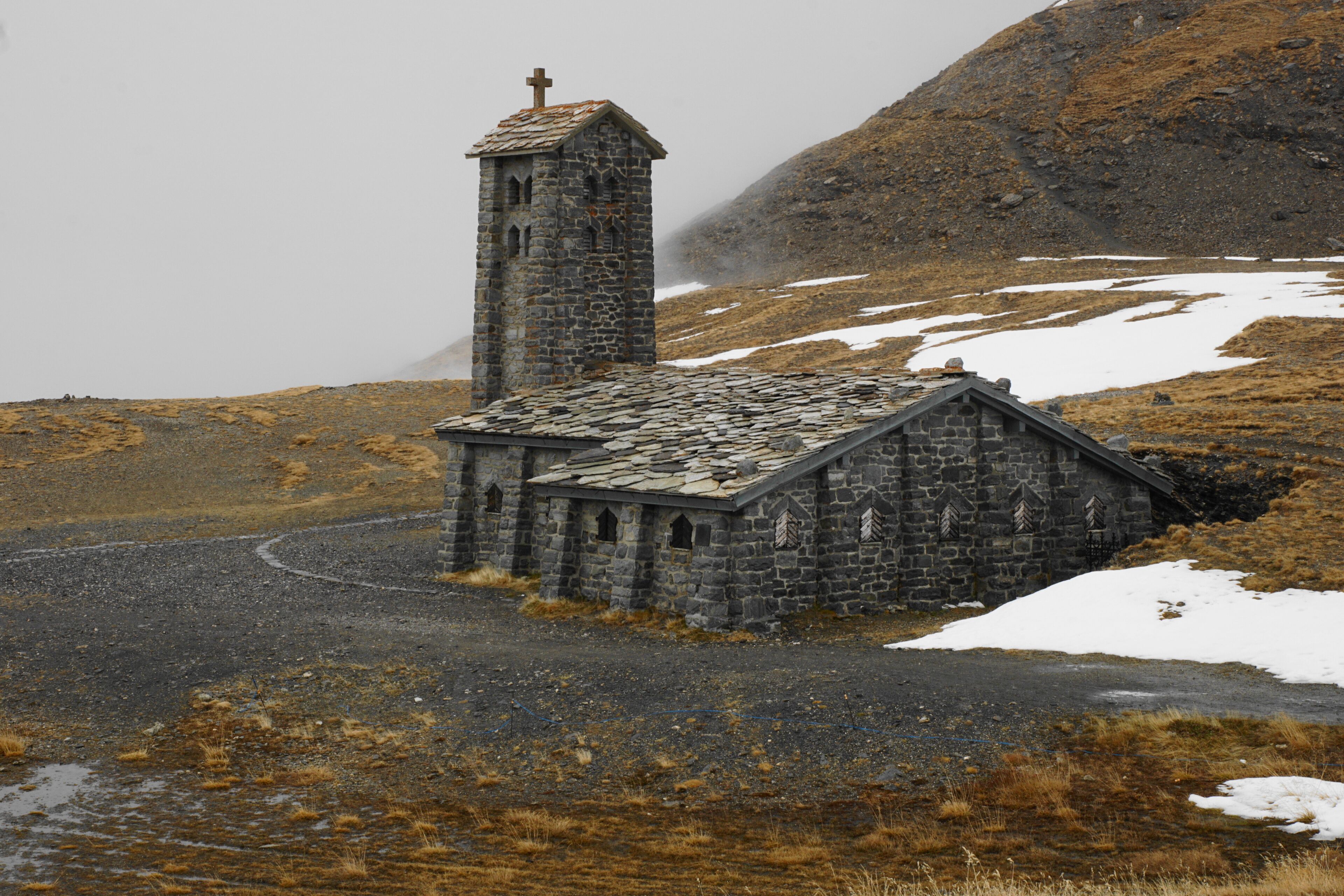 Saint-Jean-de-Maurienne