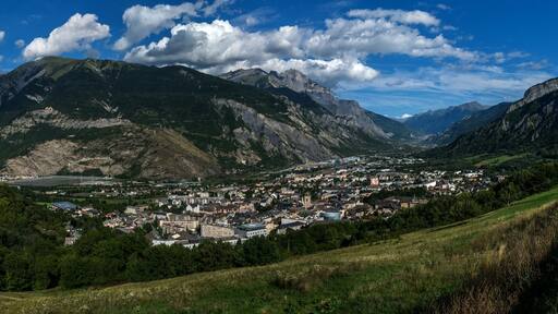 Saint-Jean-de Maurienne