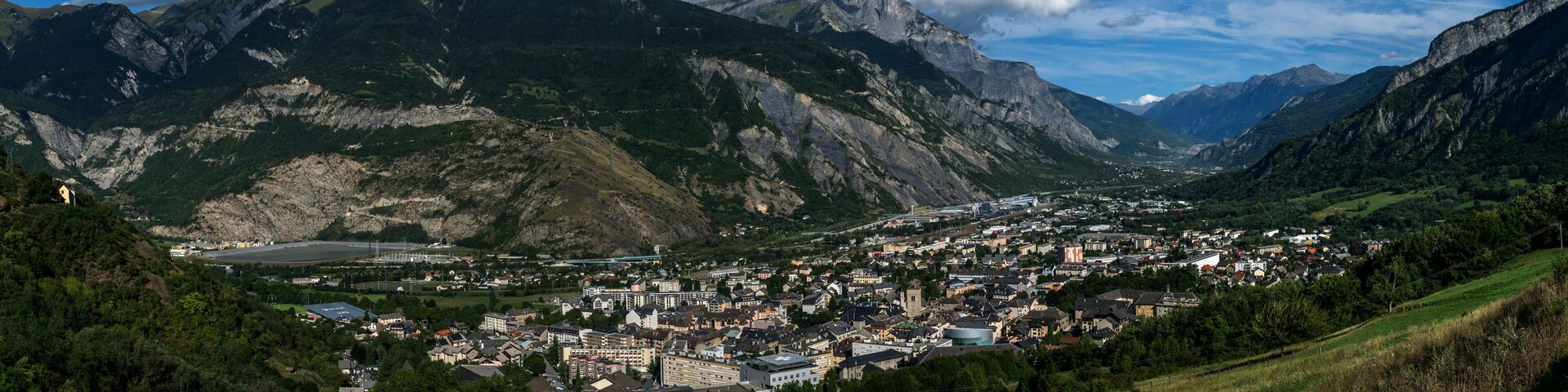 Saint Jean de Maurienne