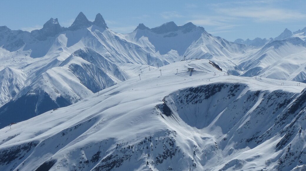 聖桑德莫里耶納