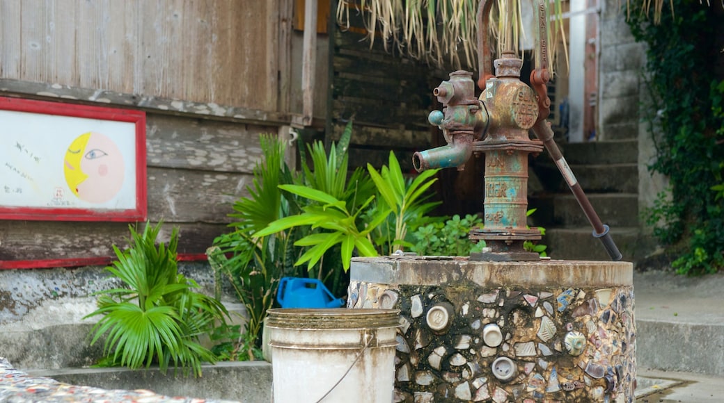 Tsuboya Pottery Museum