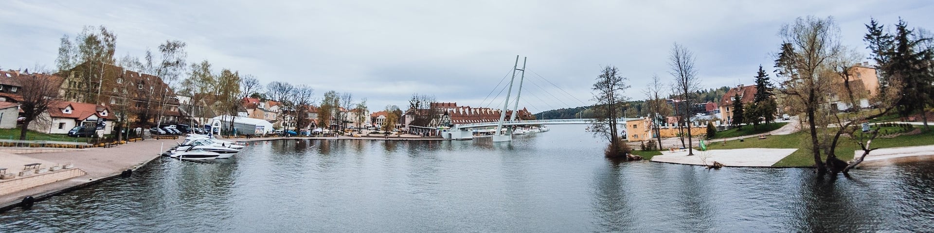Mikolajki. Poland; Shutterstock ID 643187080