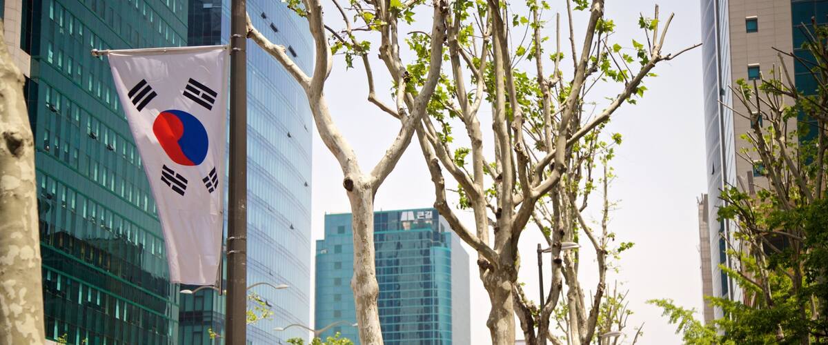 Yeoksam which includes a city