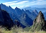 Serra dos Órgãos, Rio de Janeiro, Brazil