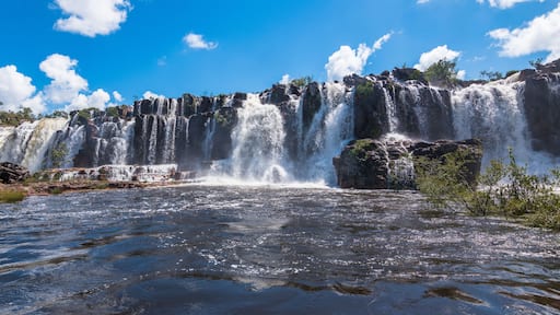 Alto Paraíso de Goiás